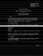 MIL MIL-R-10509/14 Notice 1 – Validation MIL MIL-R-10509/14 Notice 1 - Validation