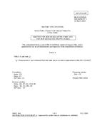 MIL MIL-R-10509/2J Amendment 1