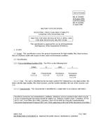 MIL MIL-R-10509H