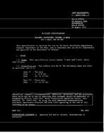 MIL MIL-R-10550F MIL MIL-R-10550F