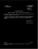 MIL MIL-R-10550F Notice 1 – Cancellation MIL MIL-R-10550F Notice 1 - Cancellation