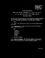 MIL MIL-R-10572C MIL MIL-R-10572C