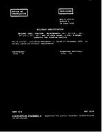 MIL MIL-R-10572C Notice 1 - Cancellation