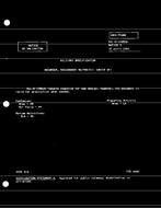 MIL MIL-R-10882D Notice 2 - Validation