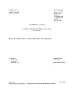 MIL MIL-R-11/8G Notice 2 - Cancellation