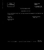 MIL MIL-R-11019B Notice 1 - Validation