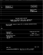 MIL MIL-R-11038E Notice 1 - Cancellation
