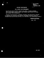 MIL MIL-R-11461C Notice 1 – Cancellation MIL MIL-R-11461C Notice 1 - Cancellation