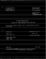 MIL MIL-R-11567D Notice 1 - Cancellation