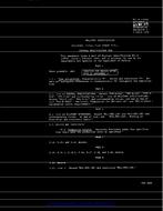 MIL MIL-R-11804E Amendment 4 MIL MIL-R-11804E Amendment 4