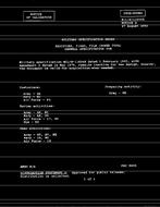 MIL MIL-R-11804E Notice 2 – Validation MIL MIL-R-11804E Notice 2 - Validation