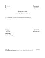 MIL MIL-R-11804E Notice 3 – Cancellation MIL MIL-R-11804E Notice 3 - Cancellation