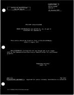 MIL MIL-R-11809B Notice 1 - Inactivation