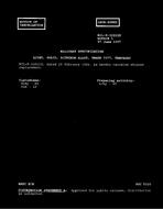 MIL MIL-R-12221D Notice 1 – Cancellation 1 MIL MIL-R-12221D Notice 1 - Cancellation 1