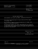 MIL MIL-R-12323G Notice 1 – Inactivation MIL MIL-R-12323G Notice 1 - Inactivation