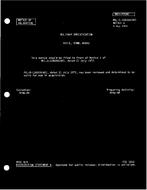 MIL MIL-R-12605A Notice 2 - Validation