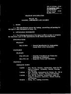 MIL MIL-R-12744A MIL MIL-R-12744A