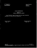 MIL MIL-R-12744A Notice 1 - Validation