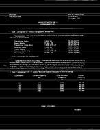 MIL MIL-R-13963A Amendment 1 MIL MIL-R-13963A Amendment 1