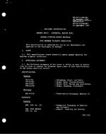 MIL MIL-R-14328B MIL MIL-R-14328B