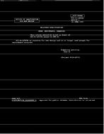 MIL MIL-R-14593A Notice 1 - Inactivation