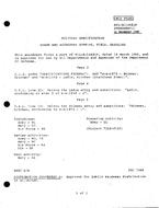 MIL MIL-R-14601F Amendment 1