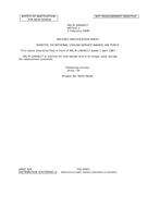 MIL MIL-R-14649/17 Notice 2 - Inactivation