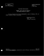 MIL MIL-R-15058G Notice 1 - Cancellation