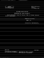 MIL MIL-R-15872D Notice 1 - Cancellation