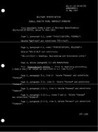 MIL MIL-R-15917F Amendment 1