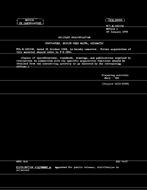 MIL MIL-R-18115D Notice 1 - Cancellation