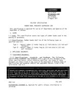 MIL MIL-R-1832D MIL MIL-R-1832D