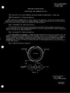 MIL MIL-R-19558A Amendment 1 MIL MIL-R-19558A Amendment 1