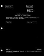 MIL MIL-R-19558A Notice 1 – Cancellation MIL MIL-R-19558A Notice 1 - Cancellation