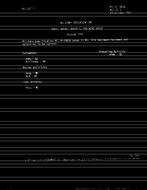 MIL MIL-R-1983G Notice 1 - Validation