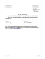 MIL MIL-R-2033B Notice 2 - Reactivation