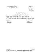 MIL MIL-R-20648C Notice 1 - Inactivation