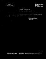 MIL MIL-R-21006 Notice 1 – Cancellation MIL MIL-R-21006 Notice 1 - Cancellation