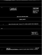 MIL MIL-R-21931A Notice 1 - Cancellation
