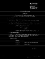 MIL MIL-R-22578B MIL MIL-R-22578B