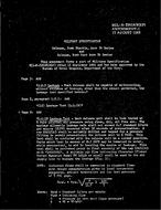 MIL MIL-R-22618 Amendment 1