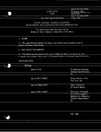 MIL MIL-R-23139B MIL MIL-R-23139B