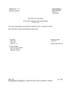 MIL MIL-R-23285/2D Notice 2 - Cancellation