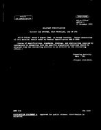 MIL MIL-R-23314F Notice 1 – Cancellation MIL MIL-R-23314F Notice 1 - Cancellation