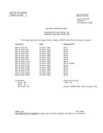 MIL MIL-R-23417/30A Notice 1 - Cancellation