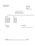 MIL MIL-R-23417/32A Notice 2 - Cancellation