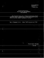 MIL MIL-R-23767B Amendment 1 MIL MIL-R-23767B Amendment 1