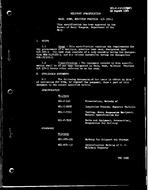 MIL MIL-R-23818 MIL MIL-R-23818