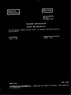 MIL MIL-R-23837B Notice 1 - Cancellation