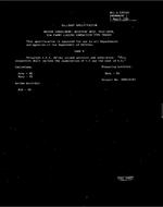 MIL MIL-R-23954D Amendment 1